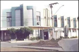 Hotel Real